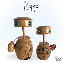 Kappa Yokai